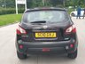 USED 2010 10 NISSAN QASHQAI 1.5 ACENTA DCI 5d 105 BHP VERY ECONOMICAL ! PARKING SENSORS