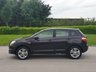USED 2010 10 NISSAN QASHQAI 1.5 ACENTA DCI 5d 105 BHP VERY ECONOMICAL ! PARKING SENSORS