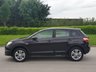 USED 2010 10 NISSAN QASHQAI 1.5 ACENTA DCI 5d 105 BHP VERY ECONOMICAL ! PARKING SENSORS