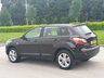 USED 2010 10 NISSAN QASHQAI 1.5 ACENTA DCI 5d 105 BHP VERY ECONOMICAL ! PARKING SENSORS