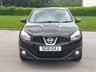 USED 2010 10 NISSAN QASHQAI 1.5 ACENTA DCI 5d 105 BHP VERY ECONOMICAL ! PARKING SENSORS