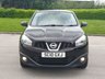 USED 2010 10 NISSAN QASHQAI 1.5 ACENTA DCI 5d 105 BHP VERY ECONOMICAL ! PARKING SENSORS