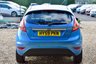 USED 2009 59 FORD FIESTA 1.4 TITANIUM 5d 96 BHP FFSH, NEW CAMBELT, SENSORS, CRUISE, DAB - SUPERB EXAMPLE, 1ST TO SEE WILL BUY