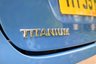 USED 2009 59 FORD FIESTA 1.4 TITANIUM 5d 96 BHP FFSH, NEW CAMBELT, SENSORS, CRUISE, DAB - SUPERB EXAMPLE, 1ST TO SEE WILL BUY