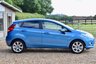USED 2009 59 FORD FIESTA 1.4 TITANIUM 5d 96 BHP FFSH, NEW CAMBELT, SENSORS, CRUISE, DAB - SUPERB EXAMPLE, 1ST TO SEE WILL BUY