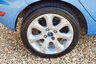 USED 2009 59 FORD FIESTA 1.4 TITANIUM 5d 96 BHP FFSH, NEW CAMBELT, SENSORS, CRUISE, DAB - SUPERB EXAMPLE, 1ST TO SEE WILL BUY