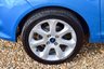 USED 2009 59 FORD FIESTA 1.4 TITANIUM 5d 96 BHP FFSH, NEW CAMBELT, SENSORS, CRUISE, DAB - SUPERB EXAMPLE, 1ST TO SEE WILL BUY