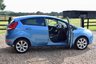 USED 2009 59 FORD FIESTA 1.4 TITANIUM 5d 96 BHP FFSH, NEW CAMBELT, SENSORS, CRUISE, DAB - SUPERB EXAMPLE, 1ST TO SEE WILL BUY