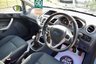 USED 2009 59 FORD FIESTA 1.4 TITANIUM 5d 96 BHP FFSH, NEW CAMBELT, SENSORS, CRUISE, DAB - SUPERB EXAMPLE, 1ST TO SEE WILL BUY