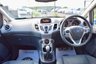 USED 2009 59 FORD FIESTA 1.4 TITANIUM 5d 96 BHP FFSH, NEW CAMBELT, SENSORS, CRUISE, DAB - SUPERB EXAMPLE, 1ST TO SEE WILL BUY