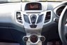 USED 2009 59 FORD FIESTA 1.4 TITANIUM 5d 96 BHP FFSH, NEW CAMBELT, SENSORS, CRUISE, DAB - SUPERB EXAMPLE, 1ST TO SEE WILL BUY
