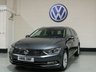 USED 2016 16 VOLKSWAGEN PASSAT 2.0 SE BUSINESS TDI BLUEMOTION TECH DSG 5d AUTO 148 BHP / SAT-NAV 1 Owner/Vw History/Nav/Heated Seats/Sensors/Power Boot