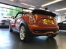 USED 2011 11 MINI CONVERTIBLE 1.6 COOPER S 2d AUTO 184 BHP 1 LADY OWNER FROM NEW, CHILI PACK, AUTOMATIC 6 SPEED GEARBOX