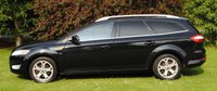 USED 2010 10 FORD MONDEO 2.0 TITANIUM TDCI 5d 140 BHP www.suffolkcarcentre.co.uk - Located at Reydon
