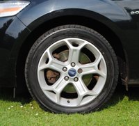 USED 2010 10 FORD MONDEO 2.0 TITANIUM TDCI 5d 140 BHP www.suffolkcarcentre.co.uk - Located at Reydon