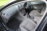 USED 2010 10 FORD MONDEO 2.0 TITANIUM TDCI 5d 140 BHP www.suffolkcarcentre.co.uk - Located at Reydon