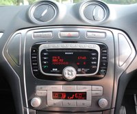 USED 2010 10 FORD MONDEO 2.0 TITANIUM TDCI 5d 140 BHP www.suffolkcarcentre.co.uk - Located at Reydon