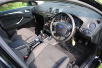 USED 2010 10 FORD MONDEO 2.0 TITANIUM TDCI 5d 140 BHP www.suffolkcarcentre.co.uk - Located at Reydon
