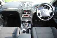 USED 2010 10 FORD MONDEO 2.0 TITANIUM TDCI 5d 140 BHP www.suffolkcarcentre.co.uk - Located at Reydon