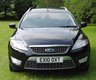 USED 2010 10 FORD MONDEO 2.0 TITANIUM TDCI 5d 140 BHP www.suffolkcarcentre.co.uk - Located at Reydon