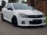 USED 2010 60 VAUXHALL ASTRA 2.0 VXR ARCTIC EDITION 3d 236 BHP ARCTIC EDTION + HEATED LEATHER SEATS ++ UPRATED LOWERED SUSPENSION