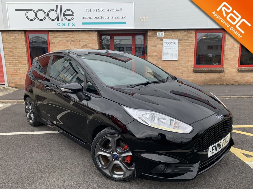 View our FORD FIESTA