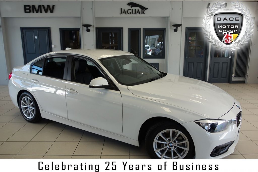View our BMW 3 SERIES