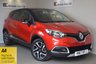 USED 2017 17 RENAULT CAPTUR 1.5 SIGNATURE NAV DCI 5d 90 BHP Stunning Vehicle - Locally Owned With Full Renault Service History - Satellite Navigation - Full Leather Interior - Renault Manufactures Warranty Until March 2020 - Reversing Camera With Parking Sensors - Electric Windows/Mirrors - DAB Digital Radio - Bluetooth - Remote Locking With 2 Keys - Multi Function Steering Wheel
