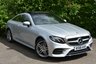 USED 2018 18 MERCEDES-BENZ E CLASS 2.0 E 220 D 4MATIC AMG LINE PREMIUM 2d 192 BHP STUNNING 4MATIC AMG LINE PREMIUM