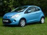 USED 2014 63 FORD KA 1.2 EDGE 3d 69 BHP www.suffolkcarcentre.co.uk - Located at Reydon