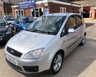 USED 2005 05 FORD C-MAX 1.6 C-MAX ZETEC 5d 100 BHP 