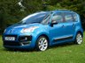USED 2012 12 CITROEN C3 PICASSO 1.6 PICASSO CODE HDI 5d 90 BHP www.suffolkcarcentre.co.uk - Located at Ilketshall
