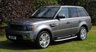 USED 2010 LAND ROVER RANGE ROVER SPORT 3.0 TDV6 HSE 5d AUTO 245 BHP www.suffolkcarcentre.co.uk - Located at Reydon