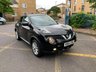 USED 2014 64 NISSAN JUKE 1.6 ACENTA PREMIUM XTRONIC 5d AUTO 117 BHP 