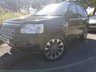 USED 2010 10 LAND ROVER FREELANDER 2 2.2 TD4 SPORT LE 5d 159BHP AUTOMATIC SPOILER+ELEC SEATS+MEDIA+BLUETOOTH+RARE SPORTS AUTO+19INCH ALLOYS