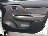 USED 2016 66 MITSUBISHI L200 2.4 DI-D 4WD WARRIOR DCB 1d 178 BHP PRICE = 12875 + VAT TOTAL= 15450