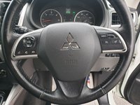 USED 2016 66 MITSUBISHI L200 2.4 DI-D 4WD WARRIOR DCB 1d 178 BHP PRICE = 12875 + VAT TOTAL= 15450