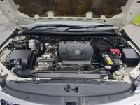 USED 2016 66 MITSUBISHI L200 2.4 DI-D 4WD WARRIOR DCB 1d 178 BHP PRICE = 12875 + VAT TOTAL= 15450