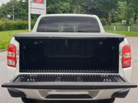 USED 2016 66 MITSUBISHI L200 2.4 DI-D 4WD WARRIOR DCB 1d 178 BHP PRICE = 12875 + VAT TOTAL= 15450