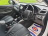 USED 2016 66 MITSUBISHI L200 2.4 DI-D 4WD WARRIOR DCB 1d 178 BHP PRICE = 12875 + VAT TOTAL= 15450