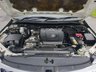USED 2016 66 MITSUBISHI L200 2.4 DI-D 4WD WARRIOR DCB 1d 178 BHP PRICE = 12875 + VAT TOTAL= 15450