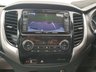 USED 2016 66 MITSUBISHI L200 2.4 DI-D 4WD WARRIOR DCB 1d 178 BHP PRICE = 12875 + VAT TOTAL= 15450