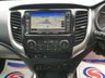 USED 2016 66 MITSUBISHI L200 2.4 DI-D 4WD WARRIOR DCB 1d 178 BHP PRICE = 12875 + VAT TOTAL= 15450