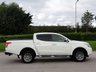 USED 2016 66 MITSUBISHI L200 2.4 DI-D 4WD WARRIOR DCB 1d 178 BHP PRICE = 12875 + VAT TOTAL= 15450