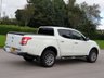 USED 2016 66 MITSUBISHI L200 2.4 DI-D 4WD WARRIOR DCB 1d 178 BHP PRICE = 12875 + VAT TOTAL= 15450