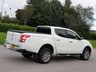 USED 2016 66 MITSUBISHI L200 2.4 DI-D 4WD WARRIOR DCB 1d 178 BHP PRICE = 12875 + VAT TOTAL= 15450