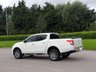 USED 2016 66 MITSUBISHI L200 2.4 DI-D 4WD WARRIOR DCB 1d 178 BHP PRICE = 12875 + VAT TOTAL= 15450