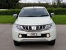 USED 2016 66 MITSUBISHI L200 2.4 DI-D 4WD WARRIOR DCB 1d 178 BHP PRICE = 12875 + VAT TOTAL= 15450