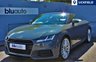 USED 2017 17 AUDI TT 1.8 TFSI S LINE 2d 178 BHP Low Mileage, Immaculate Condition, Navigation, Heated Seats, Front & Rear Sensors.....