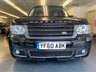 USED 2010 LAND ROVER RANGE ROVER 4.4 TDV8 VOGUE 5d AUTO 313 BHP EXEMPT FROM THE ULTRA LOW EMISSION ZONE, OVERFINCH, FULL MAIN DEALER SERVICE HISTORY, 1 OWNER, REAR ENTERTAINMENT PACK